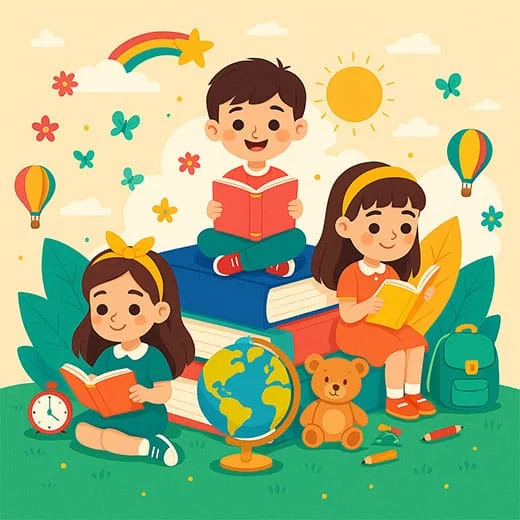 teacher